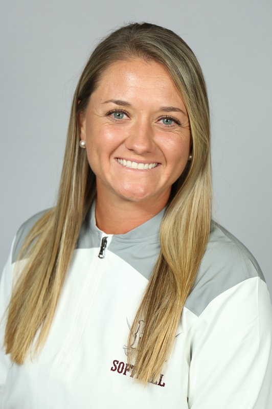 Head Coach | Amanda Nordberg