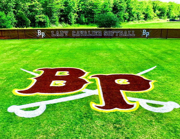 Bossier Parish CC Softball